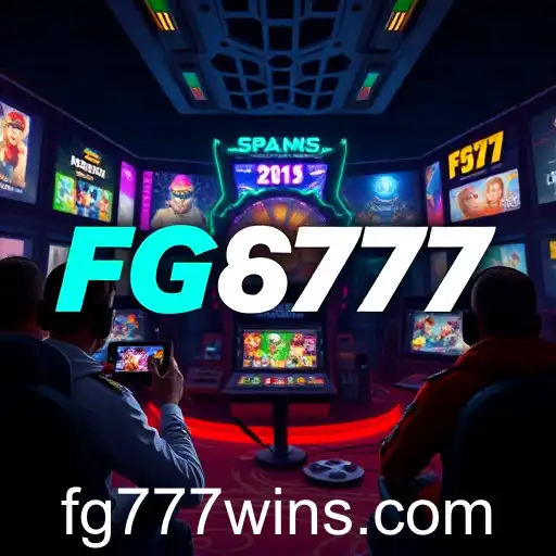 FG777 Community Thrives Amid Gaming Evolutions