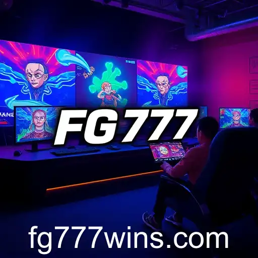 Gaming Evolution and FG777's Role in 2025