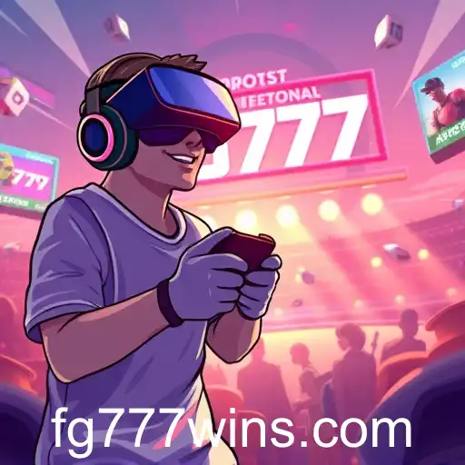 The Rise of FG777: A Gaming Revolution