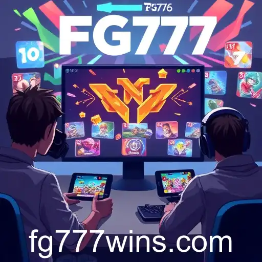FG777's Impact on Gaming in 2025