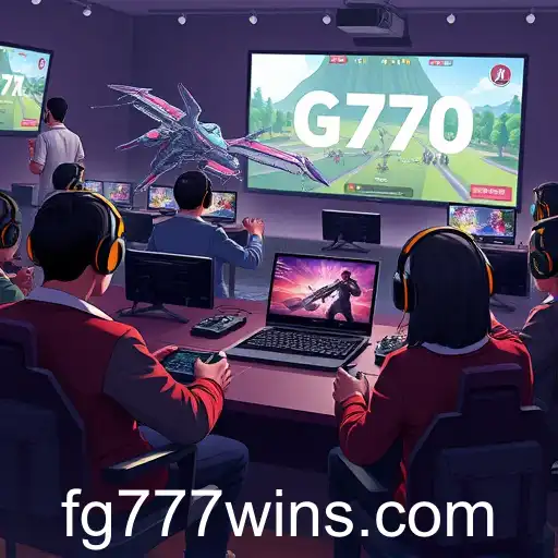 Gaming Trends and Innovations in 2025