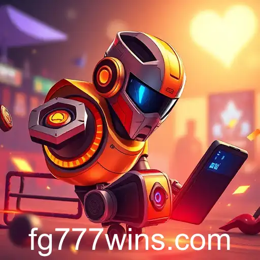 FG777: A New Era in Online Gaming