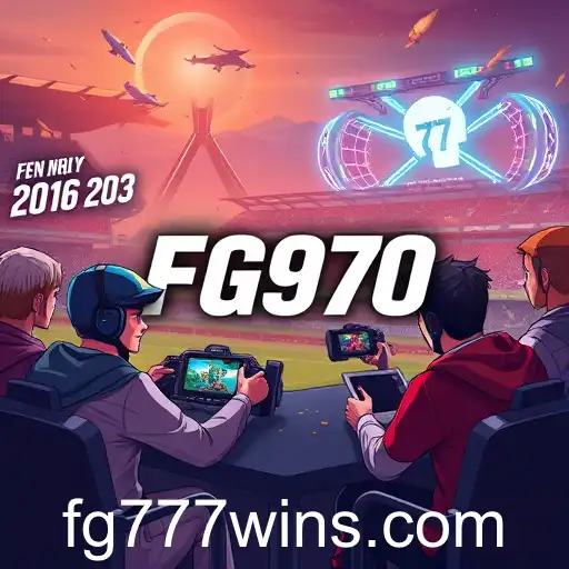 The Rise of FG777 in Online English Gaming