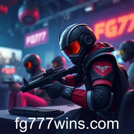 The Rise of FG777: Navigating the Ever-Evolving World of Online Games