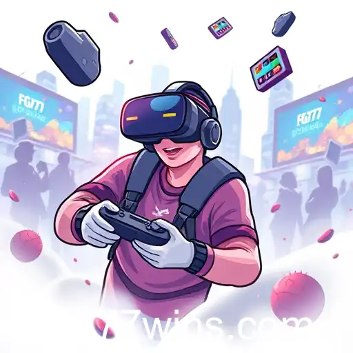 FG777: Gaming in a New Era