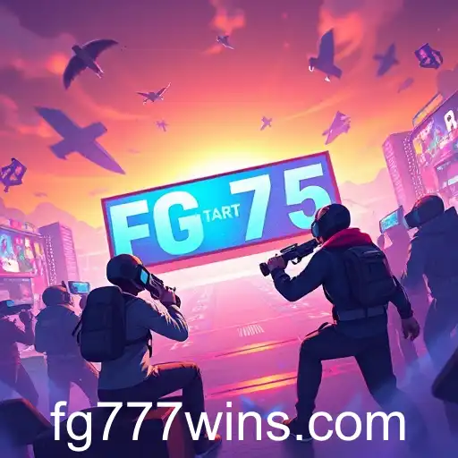 Gaming Trends in 2025: FG777 Leading the Charge