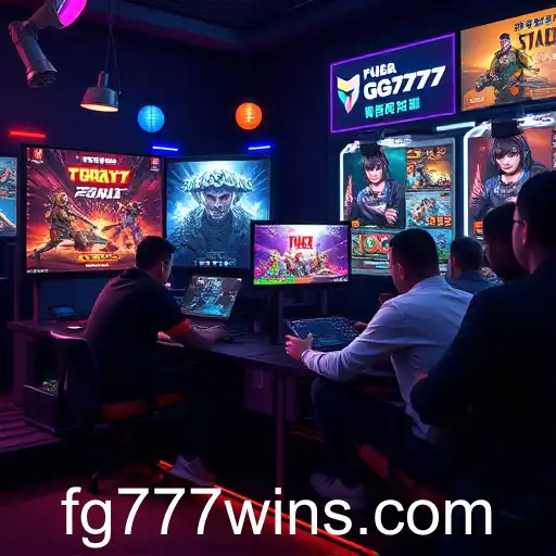 Gaming Trends Revolutionize Online Play