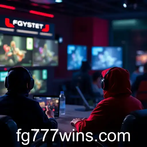 Innovative Trends in Online Gaming Platforms