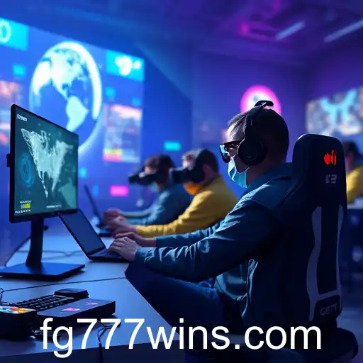 The Rise of Online Gaming Platforms in 2025