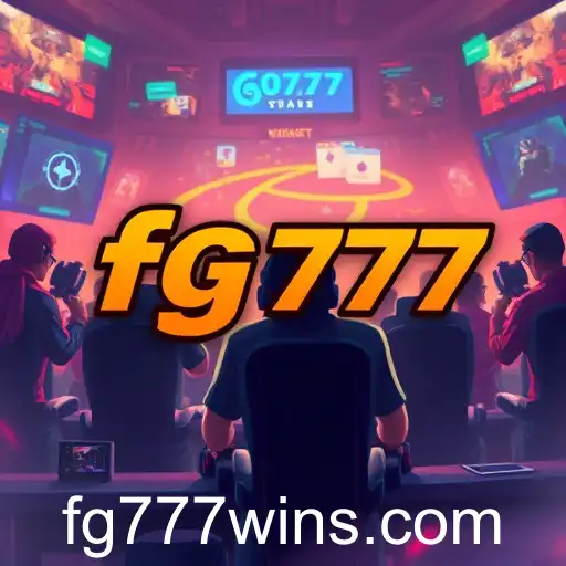 The Rise of fg777 in the Gaming World