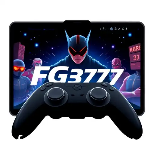 The Rise of FG777: A Digital Revolution in Gaming