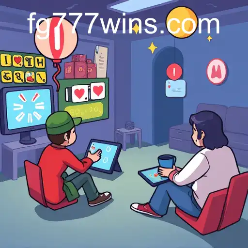 Exploring the 'Casual Plays' Game Category with Keyword 'fg777'