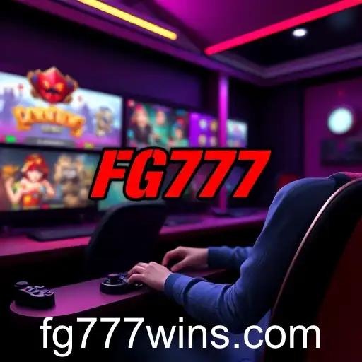 FG777 Revolutionizes Online Gaming Experience