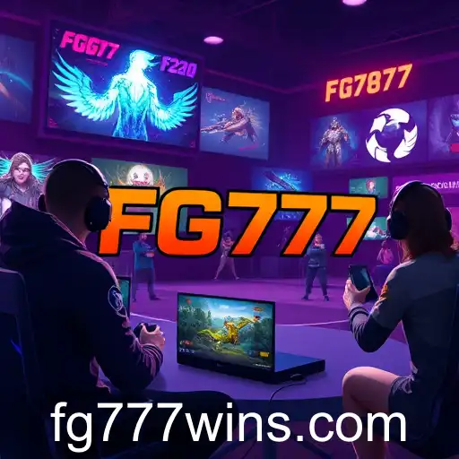 Gaming Revolution: FG777 and Beyond