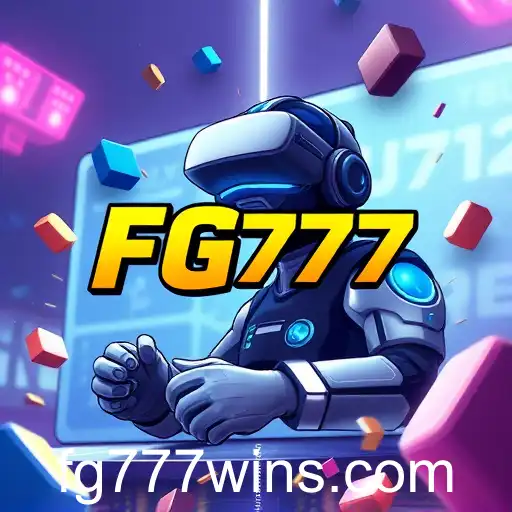 The Rise of FG777: Gaming's New Playground