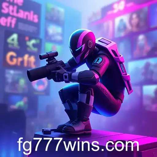 Online Gaming's Latest Evolution: FG777 on the Rise