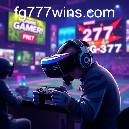 FG777: The Future of Online Gaming