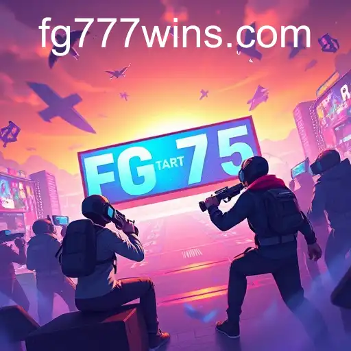 Gaming Trends in 2025: FG777 Leading the Charge