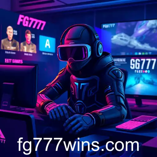 The Impact of fg777 on Online English Gaming
