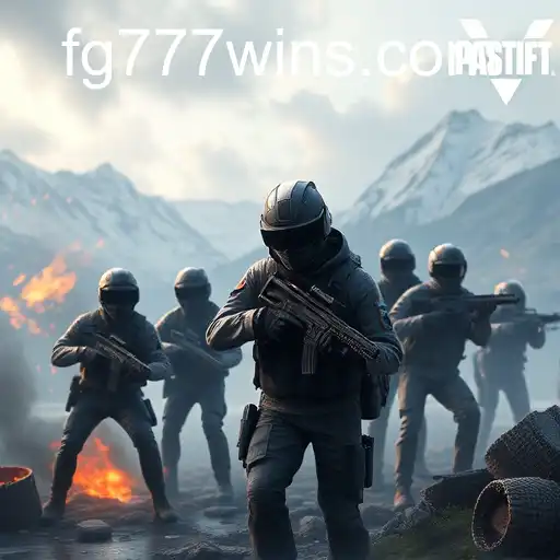 Exploring the Thrills of Multiplayer Arena Games and the 'fg777' Phenomenon