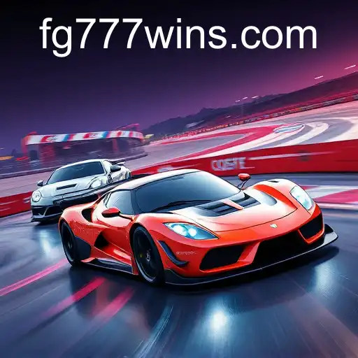 Racing Thrills: Unleashing the High-Speed World with FG777