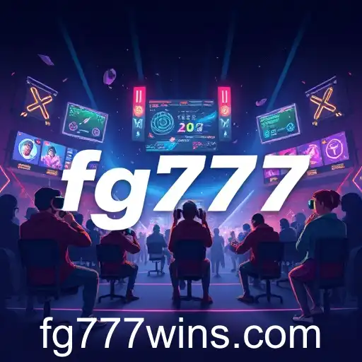 The Rise of fg777 in the Gaming World