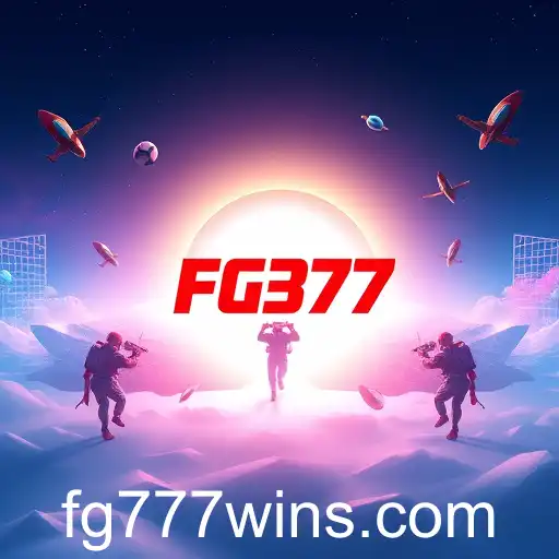 The Rise of FG777: Gaming's New Frontier