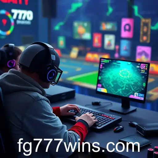 The Rise of Online Gaming Platforms in Modern Times