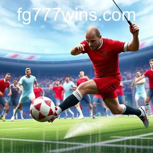 Exploring Sports Zone: The Ultimate Gaming Experience with FG777