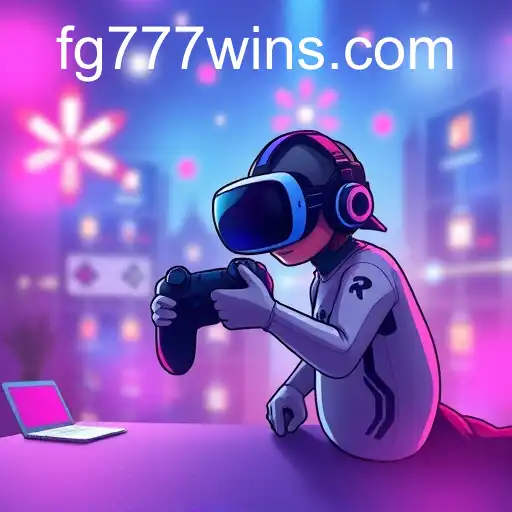 The Digital Gaming Renaissance and fg777