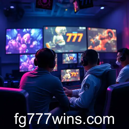 The Evolution of Online Gaming in 2025