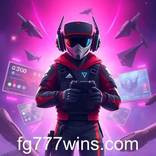 The Rise of FG777 in Digital Gaming