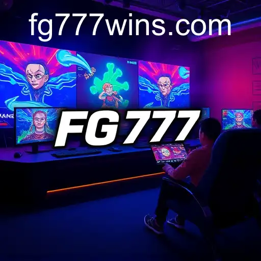 Gaming Evolution and FG777's Role in 2025