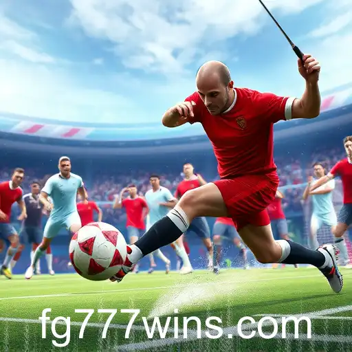 The Rise of FG777 in the Gaming World