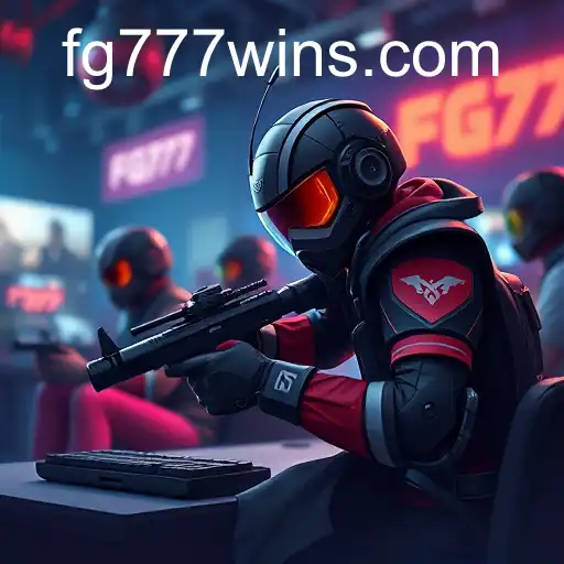 The Rise of FG777: Navigating the Ever-Evolving World of Online Games
