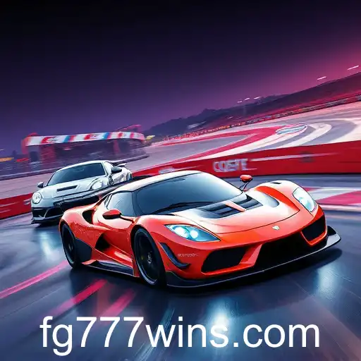Racing Thrills: Unleashing the High-Speed World with FG777
