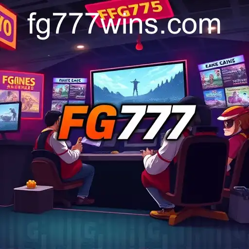 The Rise of FG777 in Gaming